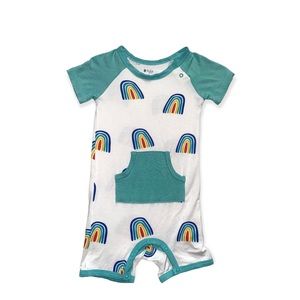 Kyte Romper